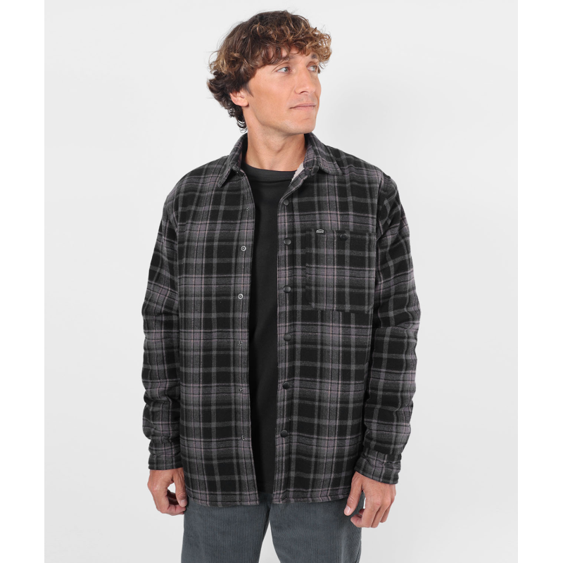 Getaway - Camicia - Uomo