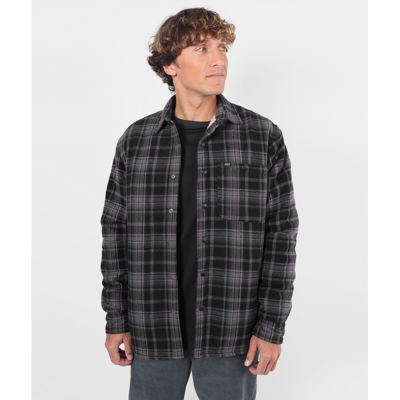Getaway - Surchemise homme - Overshirt - Herrer
