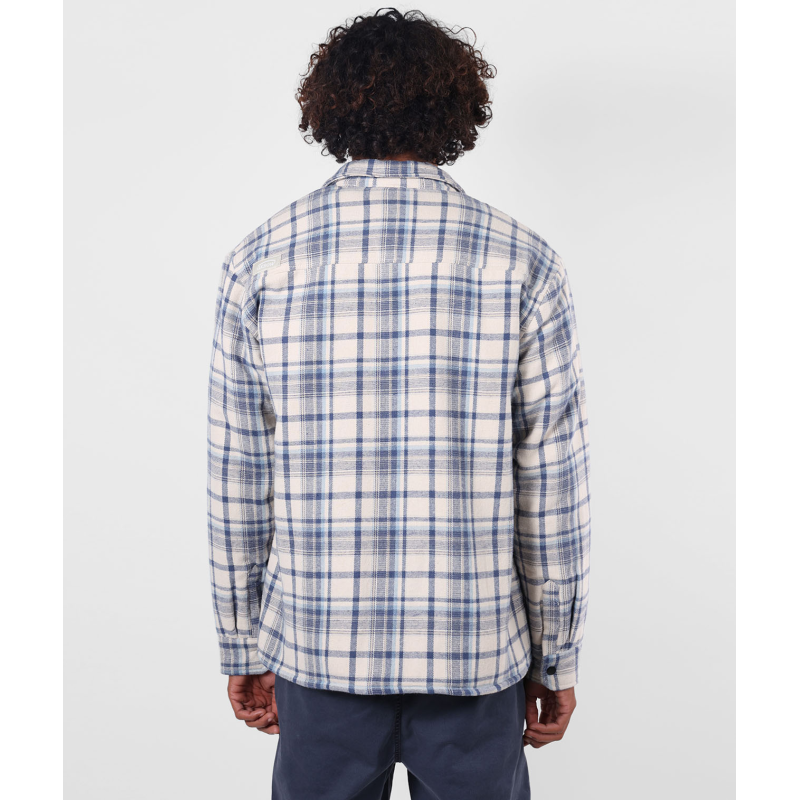 Oxbow Getaway - Shirt - Men's | Hardloop