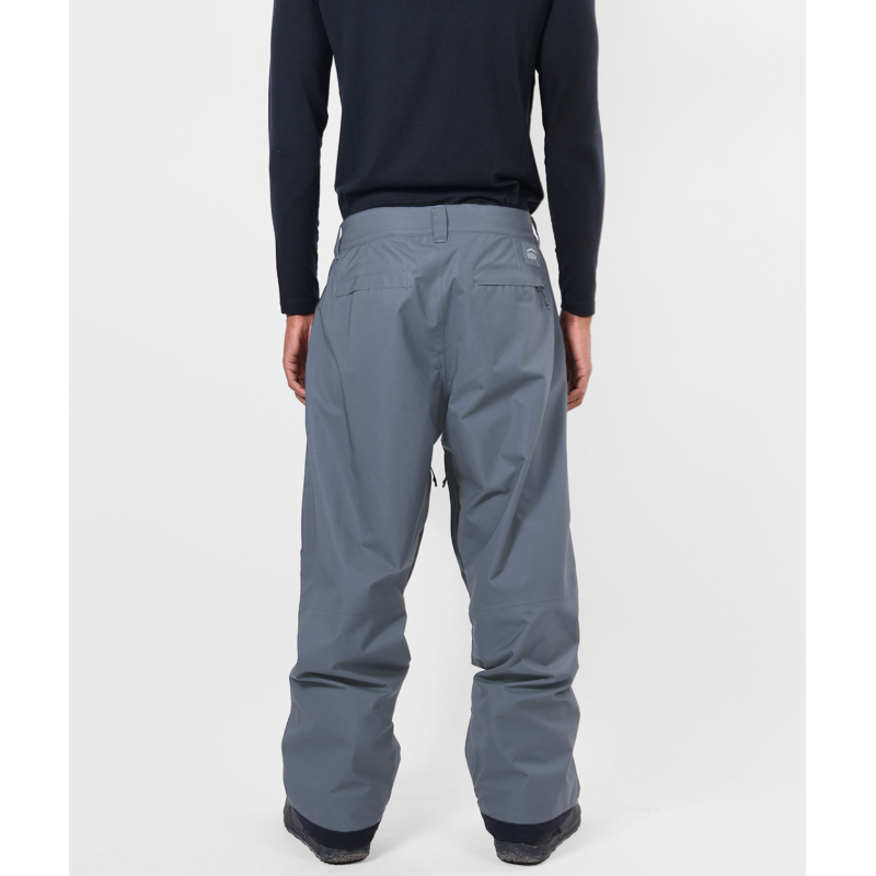 Oxbow Rugged - Pantalon ski homme | Hardloop