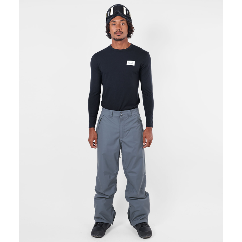 Oxbow Rugged - Skibukser - Herrer | Hardloop