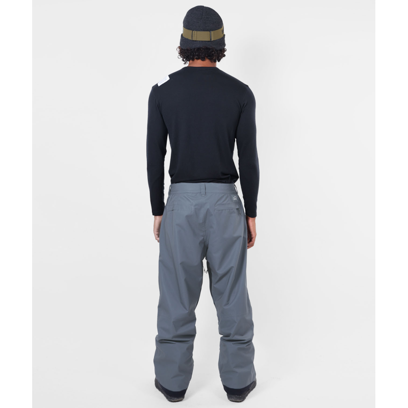 Oxbow Rugged - Pantalon ski homme | Hardloop