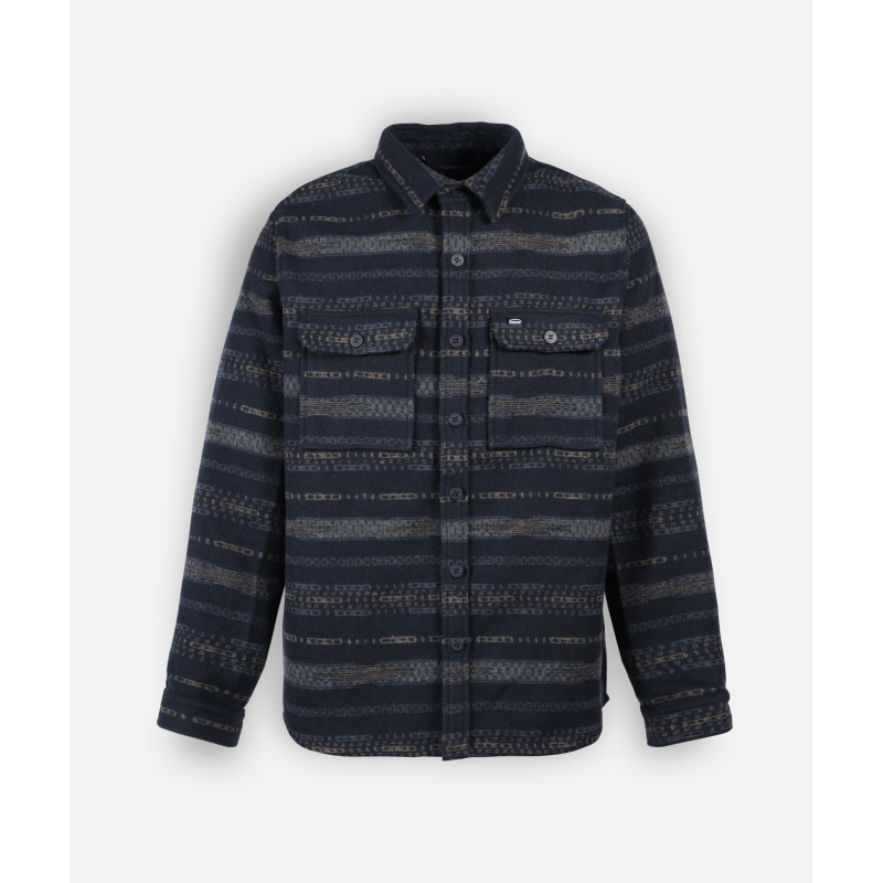 Oxbow Duskride - Hemd - Herren | Hardloop