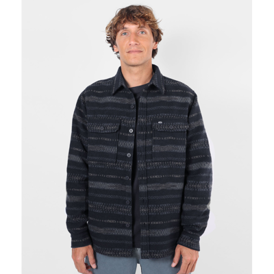 Duskride - Surchemise homme - Overshirt - Men's