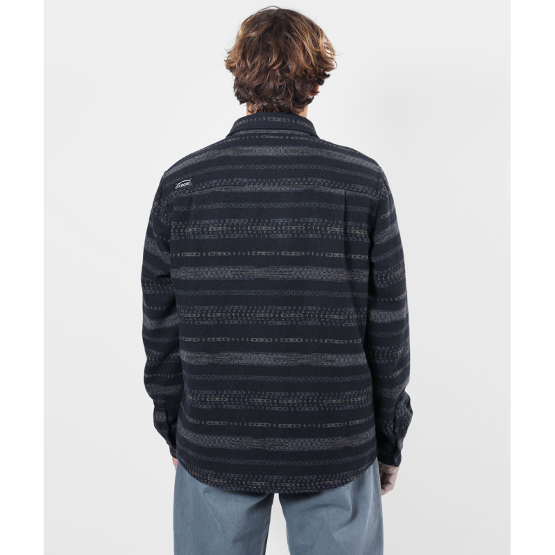 Oxbow Duskride - Hemd - Herren | Hardloop