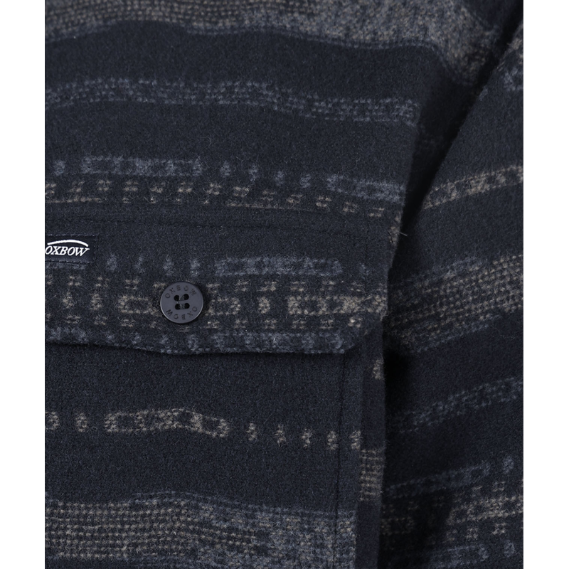 Oxbow Duskride - Camicia - Uomo | Hardloop