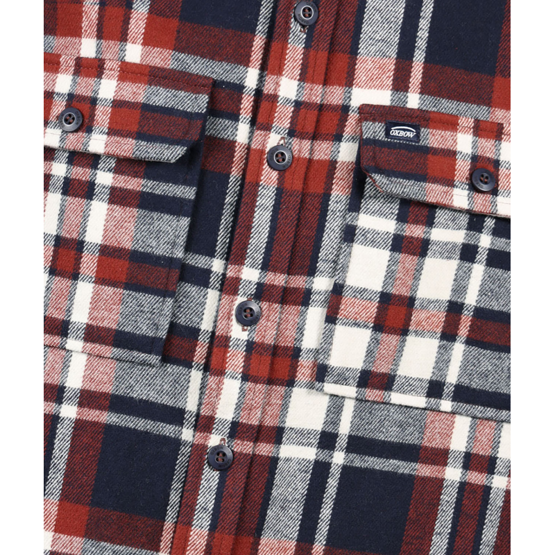 Oxbow Canyon - Shirt - Men's | Hardloop