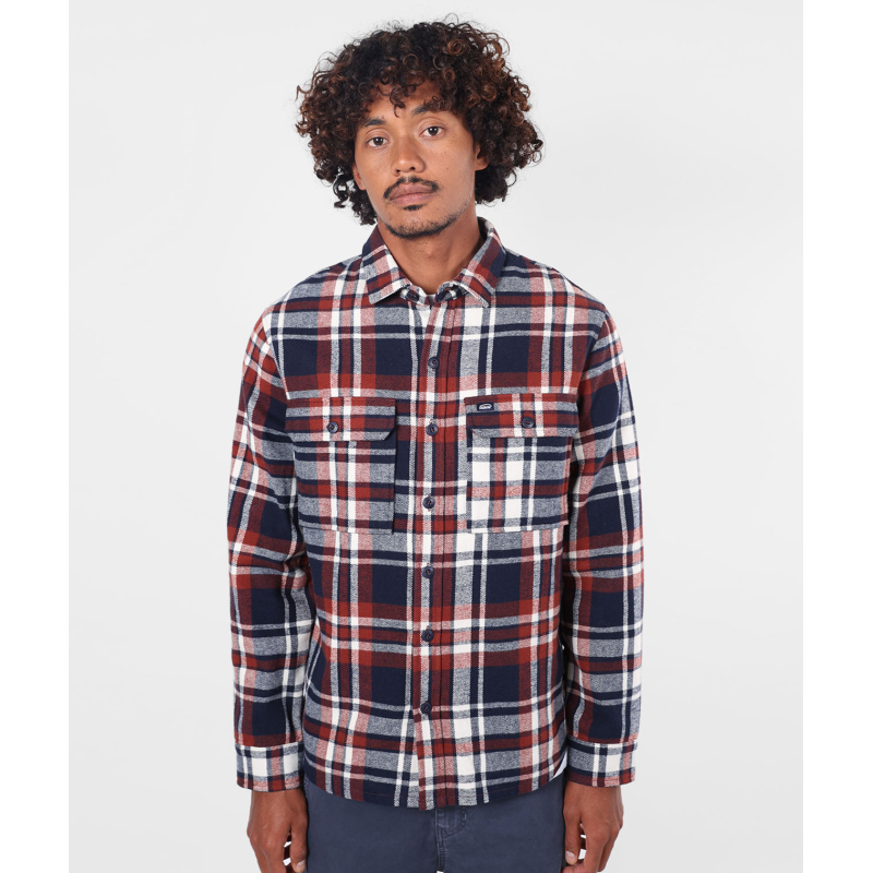 Oxbow Canyon - Hemd - Herren | Hardloop