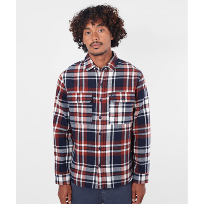 Canyon - Surchemise homme - Overshirt - Herrer