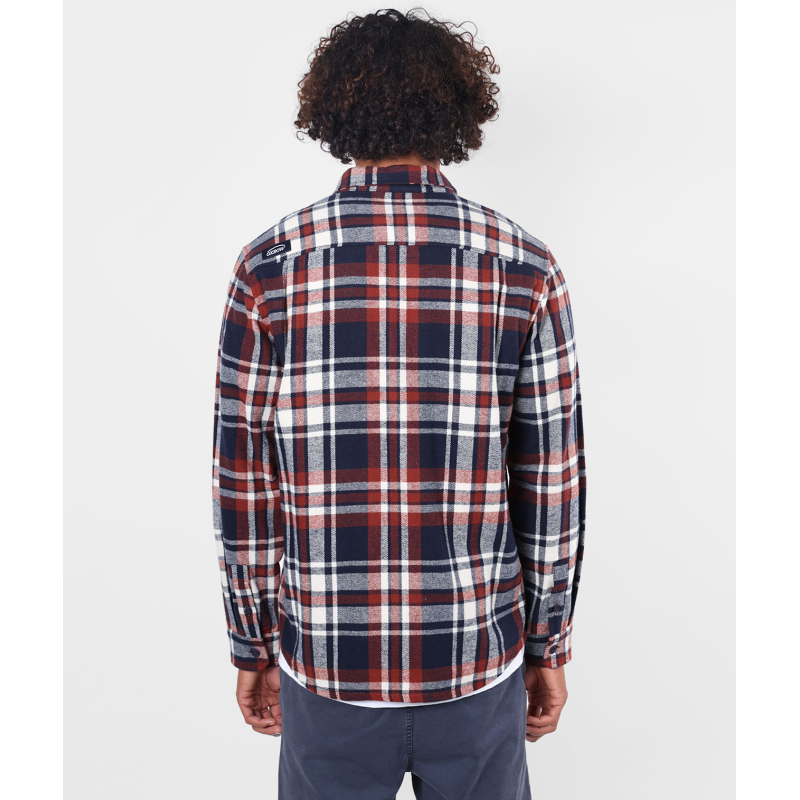 Oxbow Canyon - Shirt - Men's | Hardloop