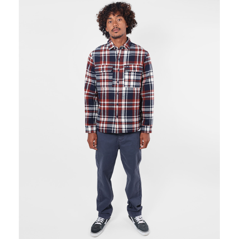 Oxbow Canyon - Shirt - Men's | Hardloop