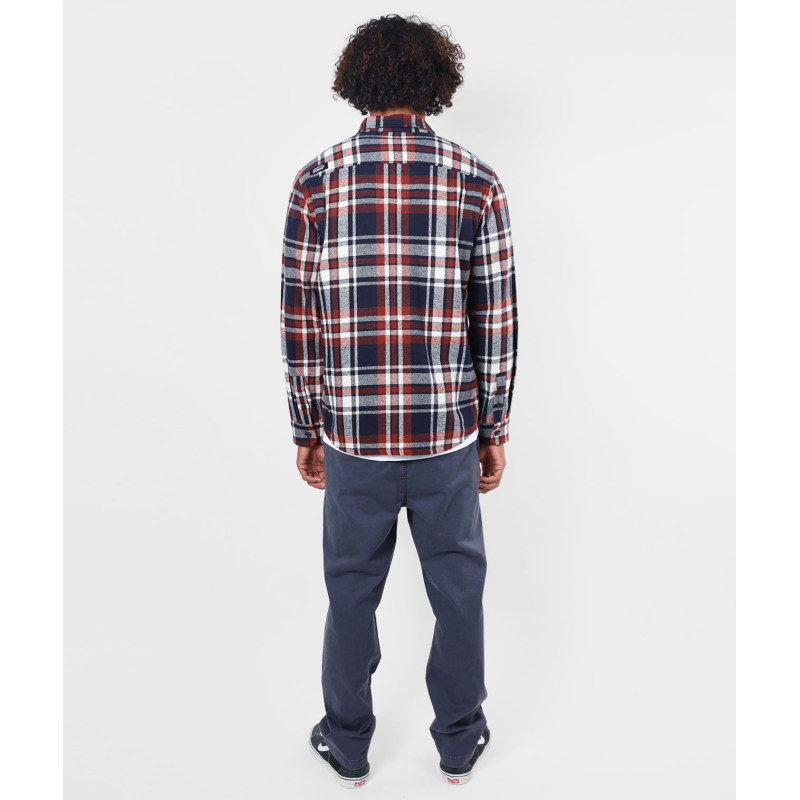 Oxbow Canyon - Shirt - Men's | Hardloop