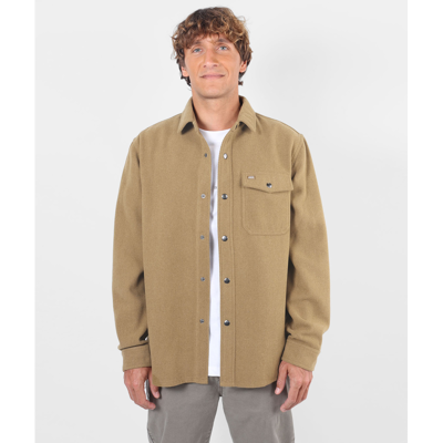 Mist - Surchemise homme - Surchemise homme