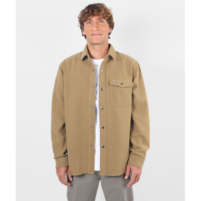 Mist - Chemise homme