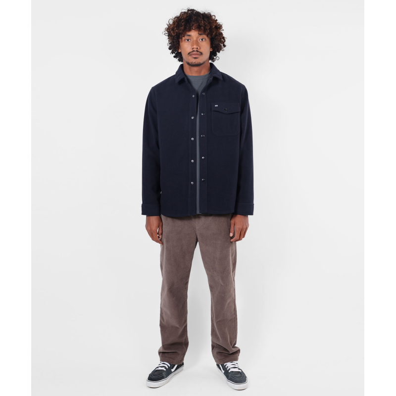 Oxbow Mist - Hemd - Herren | Hardloop