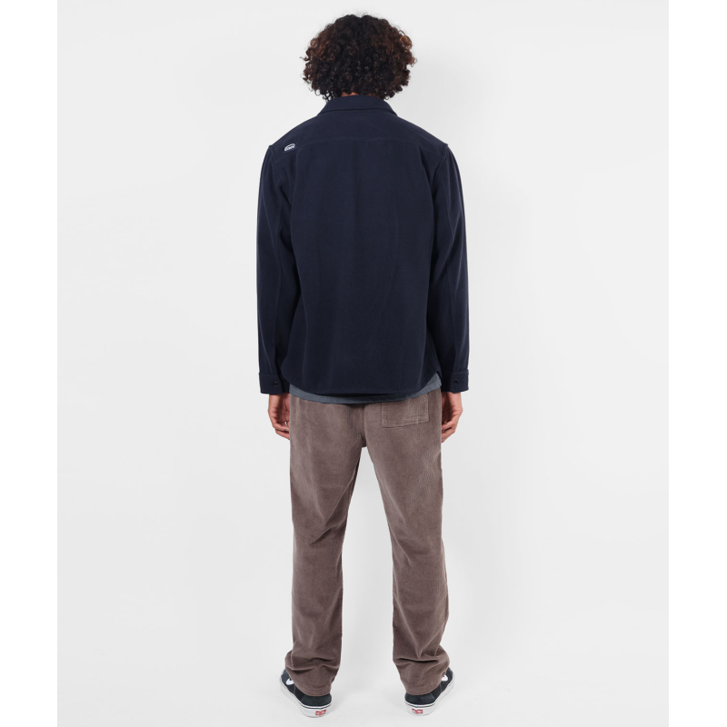 Oxbow Mist - Camicia - Uomo | Hardloop
