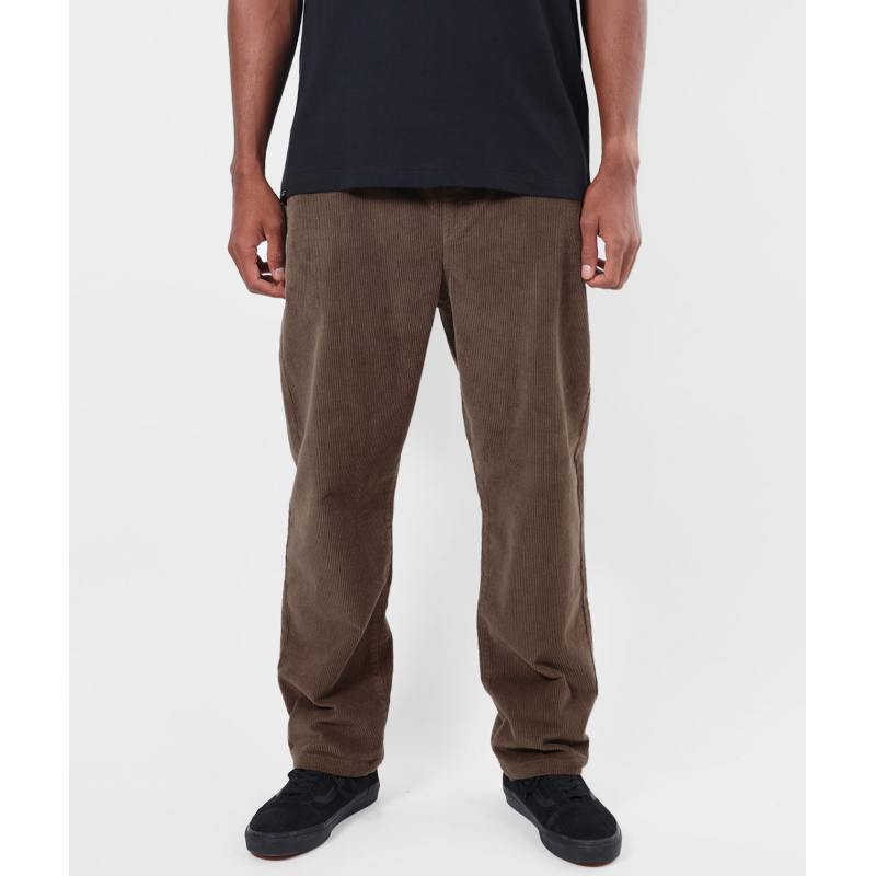 Cord - Pantaloni da escursionismo - Uomo
