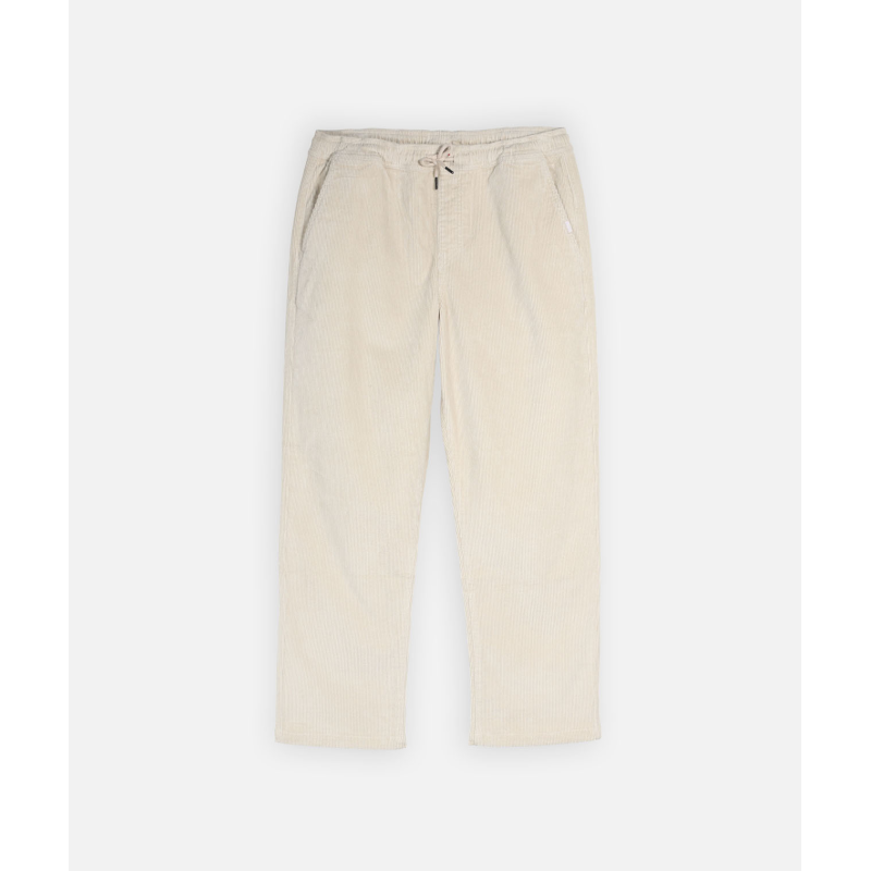 Cord - Pantaloni da escursionismo - Uomo