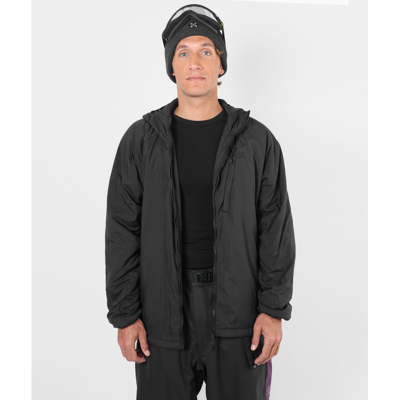Neouvielle - Hybrid Jackets - Men's