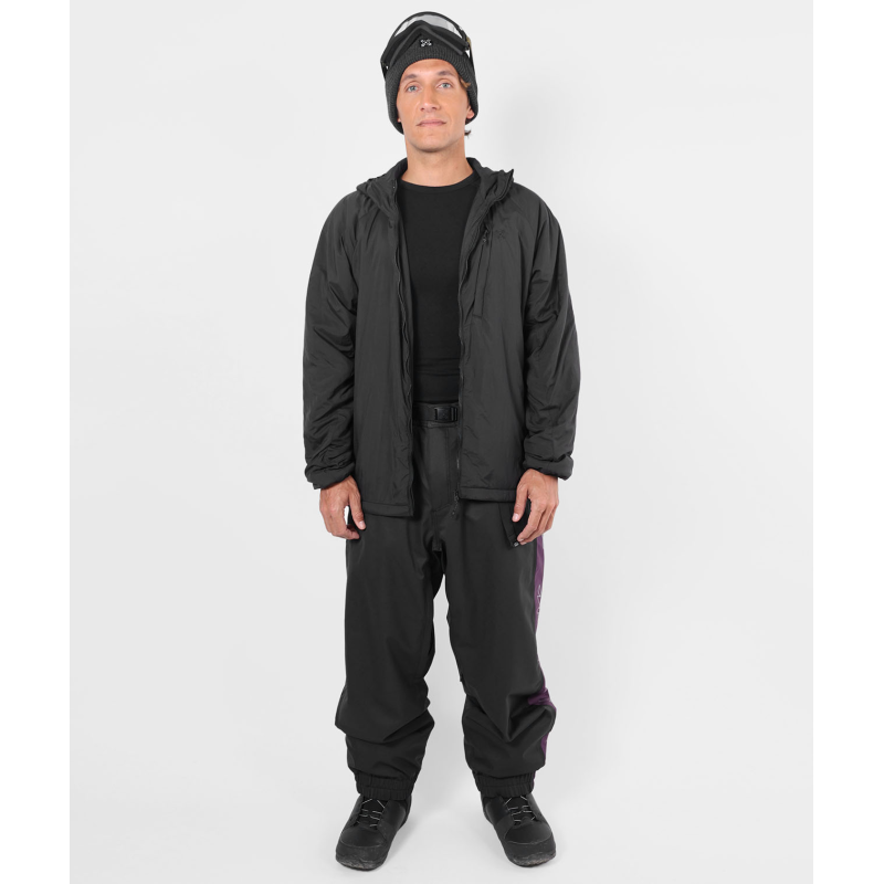 Oxbow Neouvielle - Veste hybride homme | Hardloop