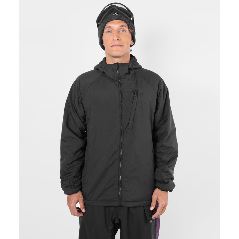 Oxbow Neouvielle - Veste hybride homme | Hardloop