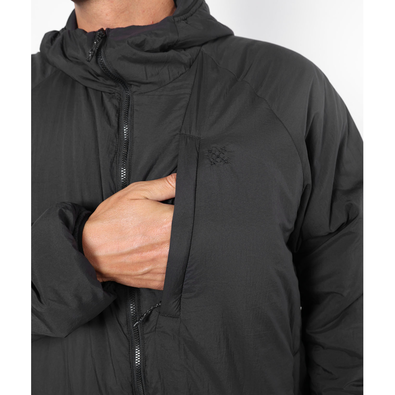 Oxbow Neouvielle - Chaquetas híbridas - Hombre | Hardloop