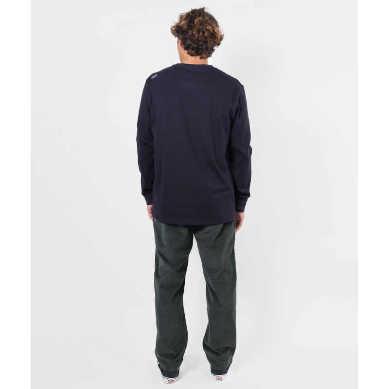 Oxbow Cord - Vandrebukser - Herrer | Hardloop