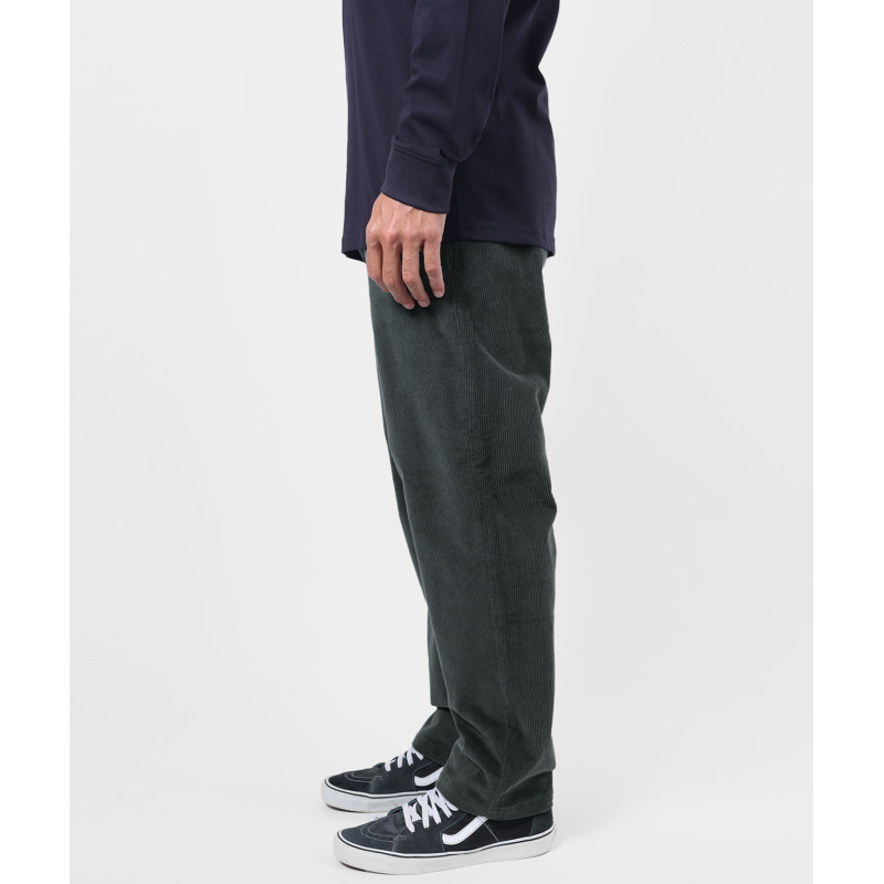 Oxbow Cord - Pantalon randonnée homme | Hardloop