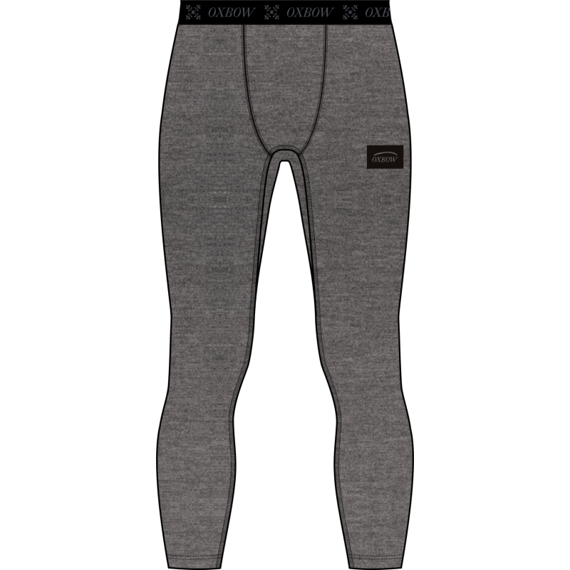 Oxbow Bazillac - Collant thermique laine mérinos homme | Hardloop