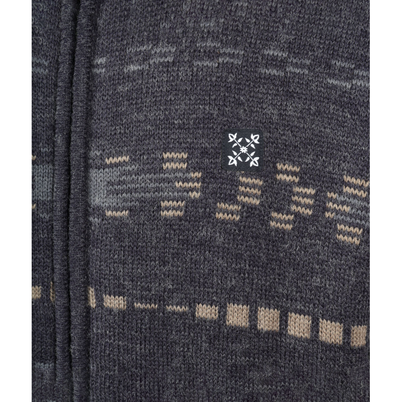 Oxbow Duskride - Hoodie - Herren | Hardloop
