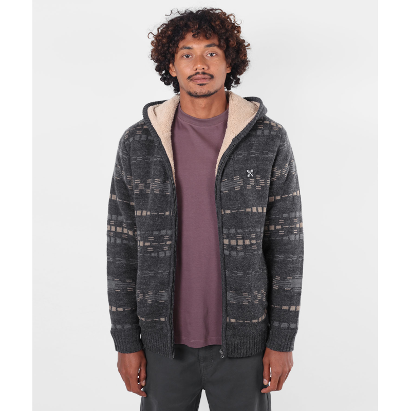 Oxbow Duskride - Hoodie - Herren | Hardloop