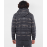Oxbow Duskride - Hoodie - Herren | Hardloop