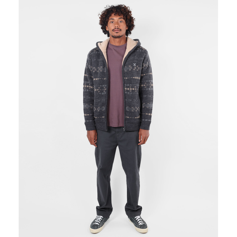 Oxbow Duskride - Sudadera - Hombre | Hardloop