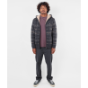 Oxbow Duskride - Felpa con cappuccio - Uomo | Hardloop