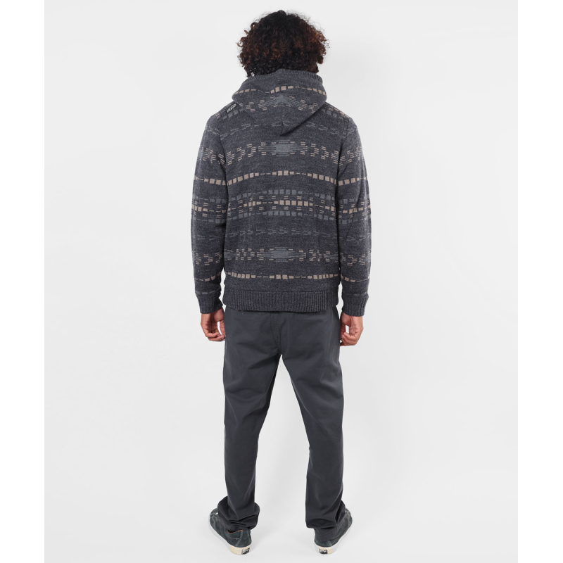 Oxbow Duskride - Hoodie - Herren | Hardloop