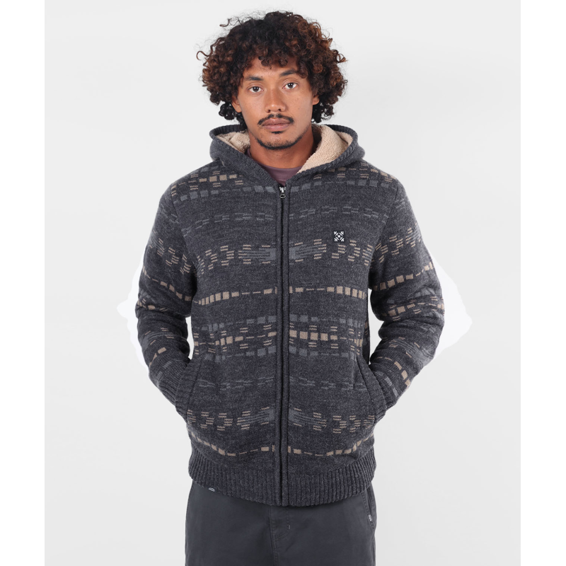 Duskride - Hoodie - Herren