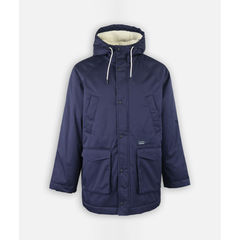 Oxbow Jacobsen - Parka - Hombre | Hardloop