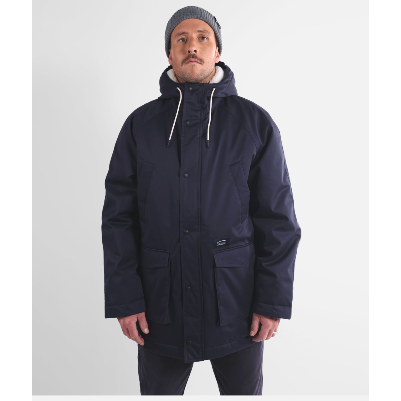 Oxbow Jacobsen - Parka - Hombre | Hardloop