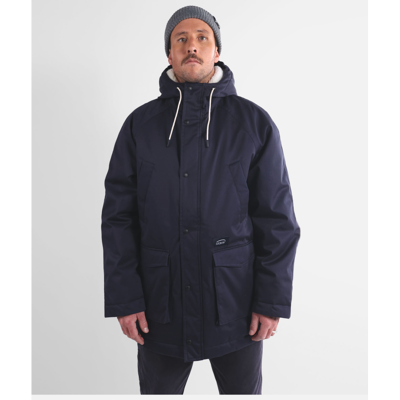 Jacobsen - Parka - Men's