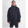 Oxbow Jacobsen - Parka - Hombre | Hardloop