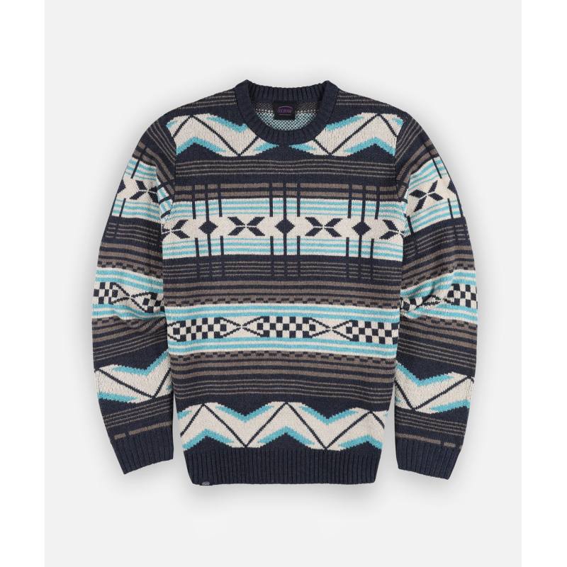 Oxbow Wildway - Pullover homme | Hardloop