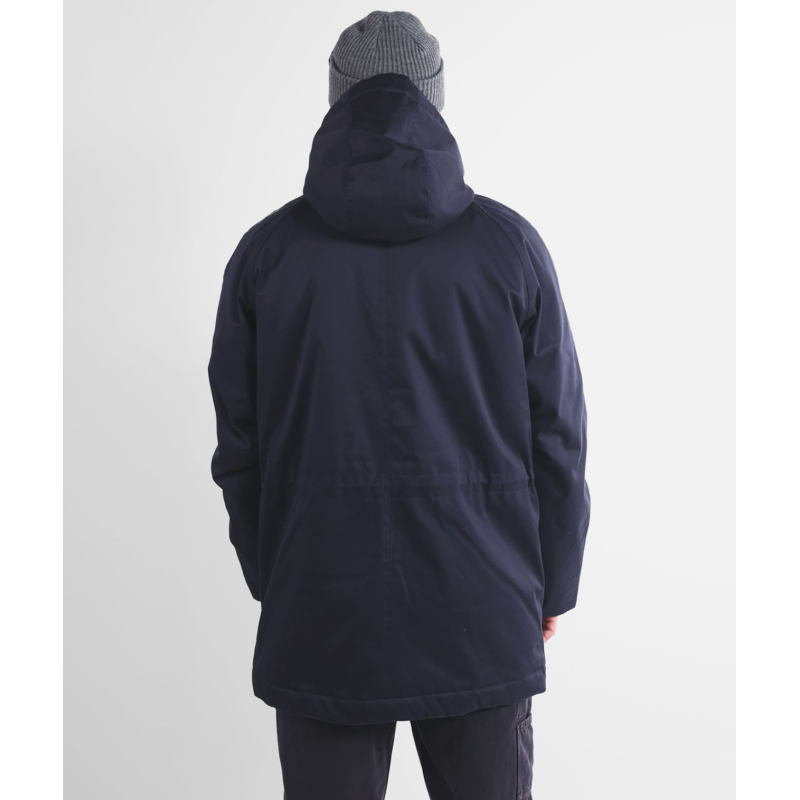 Oxbow Jacobsen - Parka - Uomo | Hardloop