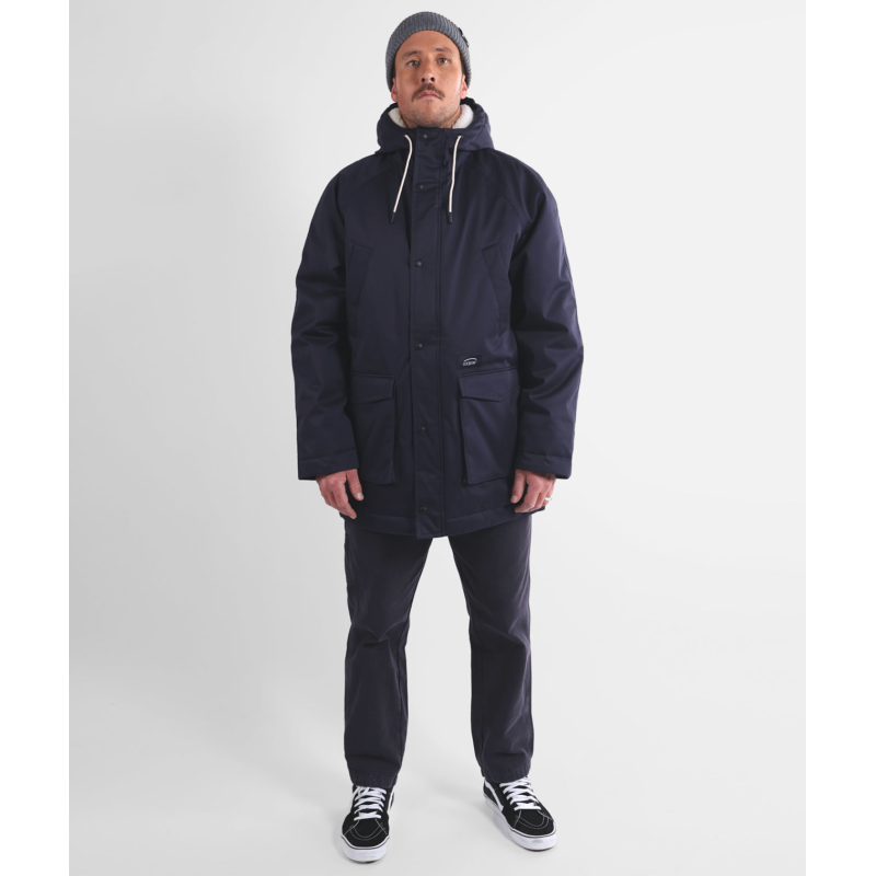 Oxbow Jacobsen - Parka - Herrer | Hardloop