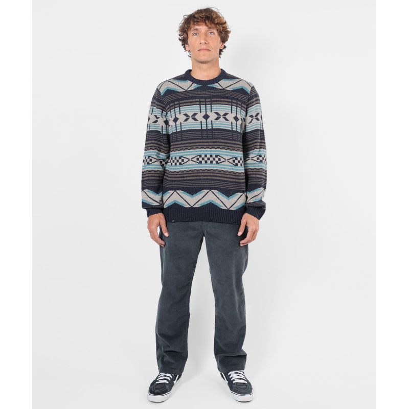 Oxbow Wildway - Pullover homme | Hardloop