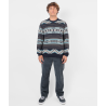 Oxbow Wildway - Pullover homme | Hardloop