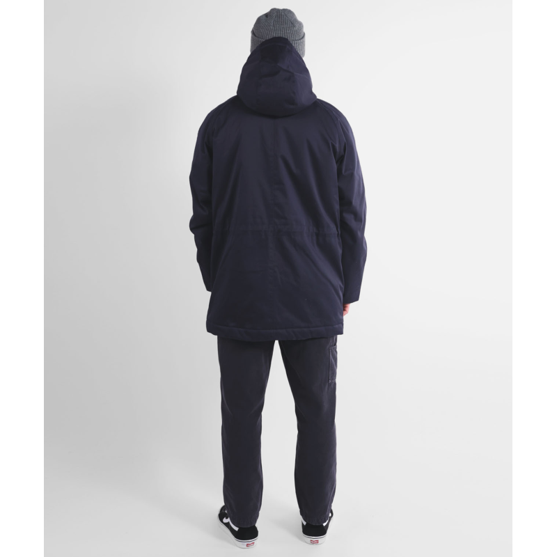 Oxbow Jacobsen - Parka - Hombre | Hardloop