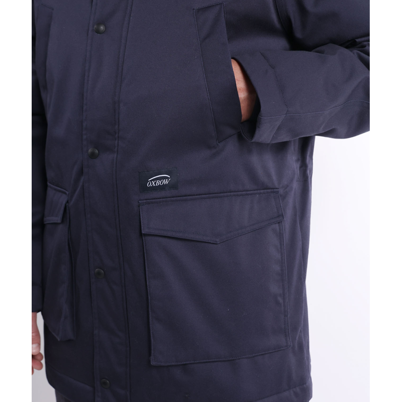 Oxbow Jacobsen - Parka homme | Hardloop