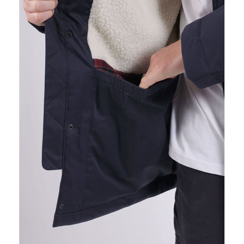 Oxbow Jacobsen - Parka homme | Hardloop