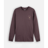Oxbow Helical-Lst - T-shirt - Uomo | Hardloop