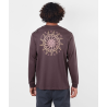 Oxbow Helical-Lst - T-shirt - Herrer | Hardloop